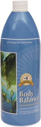 Photo of one bottle