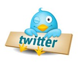 Twitter for business and my first 2000 followers