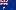 An Australian flag to go to LiquidWholeFood.com Life Force Australia cart