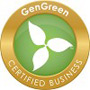 gengreen certification