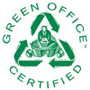 certified green