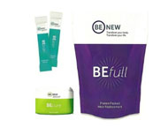 BENew Weight Loss Kit