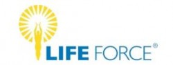 Life Force International logo