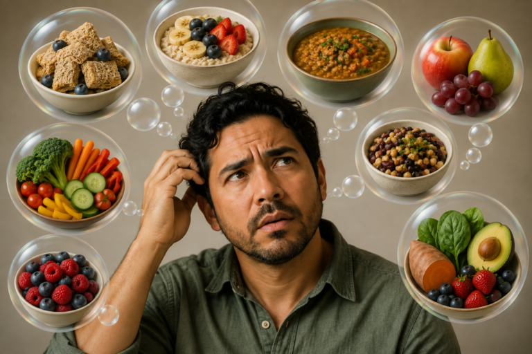 Fiber Ain’t Just Bran