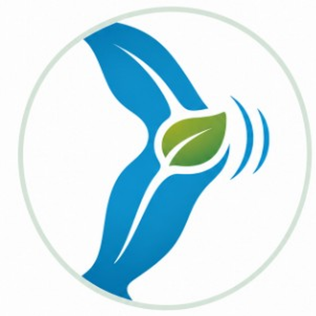 Home page Bone and Joint icon, meaning users might be interested in the products that will be on the page when they click this icon