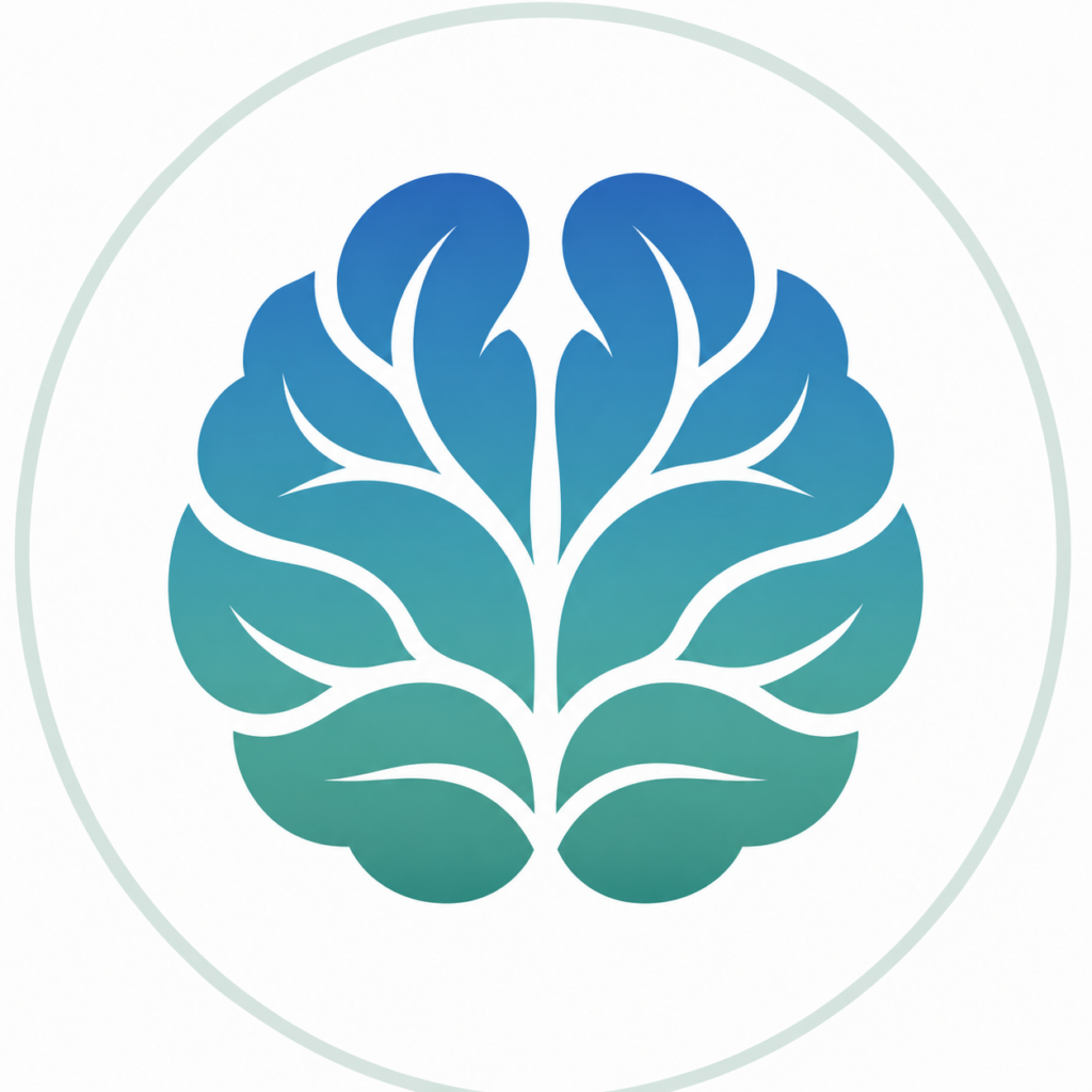 Home page Brain Health icon, meaning users might be interested in the products that will be on the page when they click this icon