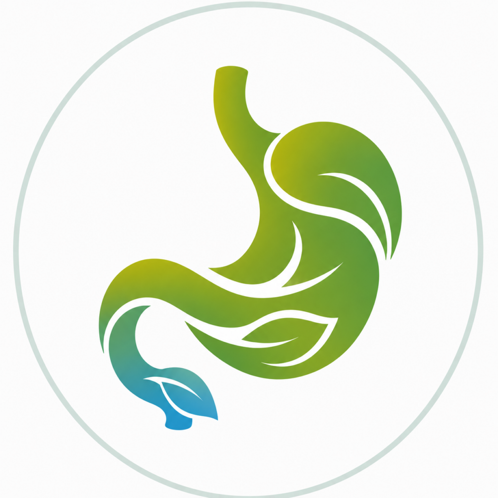 Home page Digestive Health icon, meaning users might be interested in the products that will be on the page when they click this icon
