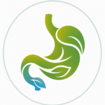 Home page Digestive Health icon, meaning users might be interested in the products that will be on the page when they click this icon