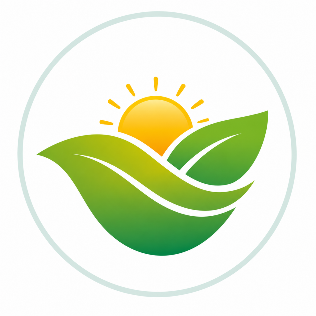 Home page Energy icon, meaning users might be interested in the products that will be on the page when they click this icon