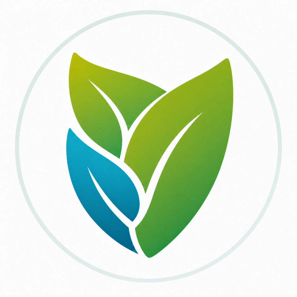 Home page Immunity icon, meaning users might be interested in the products that will be on the page when they click this icon