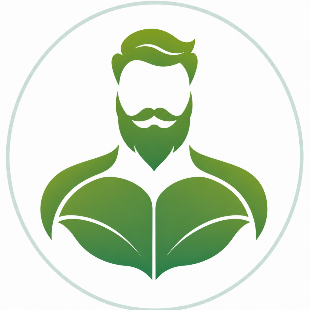 Home page Men's Health icon, meaning users might be interested in the products that will be on the page when they click this icon