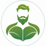 Home page Men's Health icon, meaning users might be interested in the products that will be on the page when they click this icon