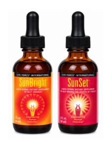 Life Force Mood Support Kit