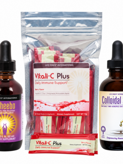 Super Immune Pack Product Image