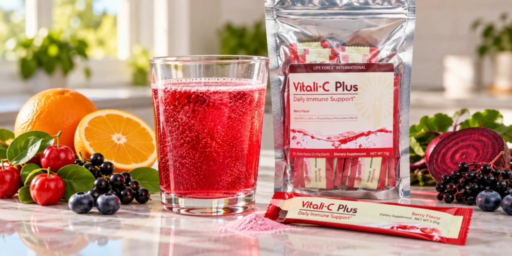 Carousel image of Vitali-C